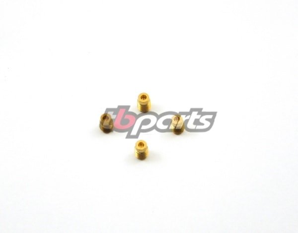 Main Jet Kit - OEM Carb
